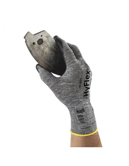 Ansell HyFlex® Foam 11-801 handschoen