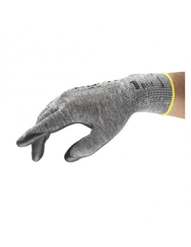Ansell HyFlex® Foam 11-801 handschoen