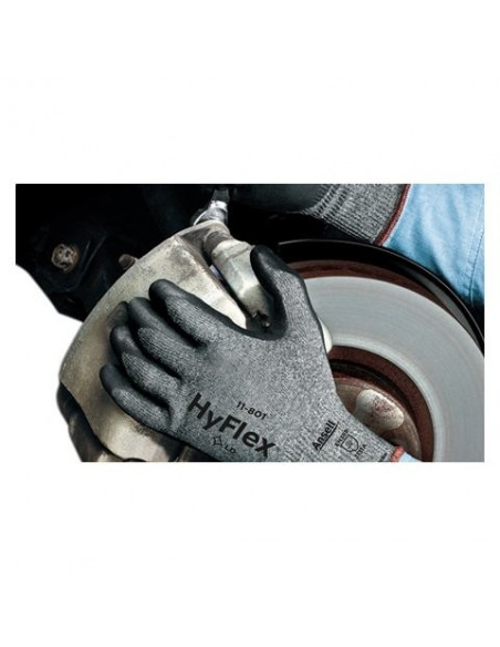 Ansell HyFlex® Foam 11-801 handschoen