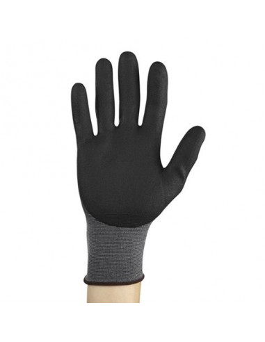 Ansell HyFlex 11-840 nitril handschoen
