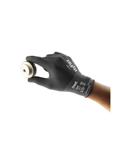 Ansell HyFlex 11-840 nitril handschoen