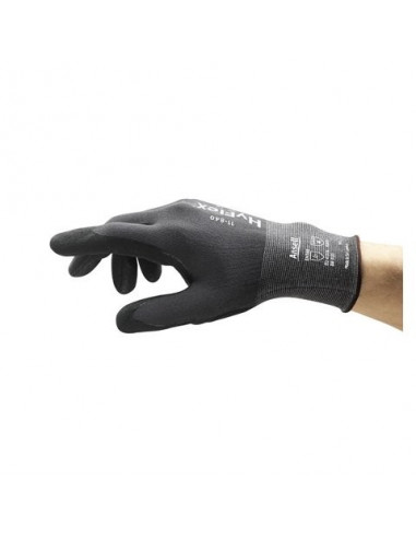 Ansell HyFlex 11-840 nitril handschoen