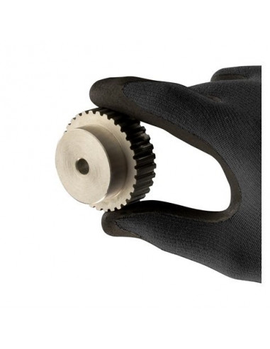 Ansell HyFlex 11-840 nitril handschoen