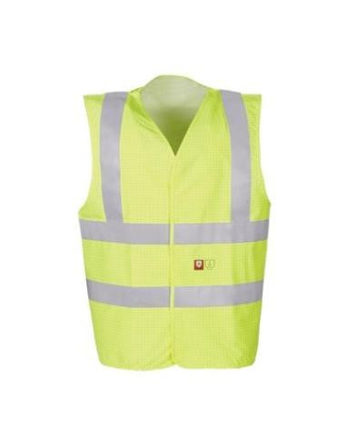 Sioen 307A Hellisan verkeersvest