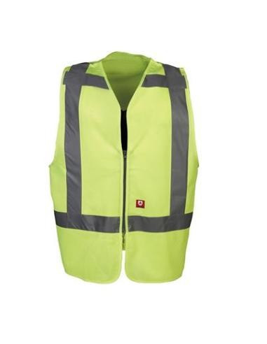 Sioen 9052 Vine verkeersvest RWS