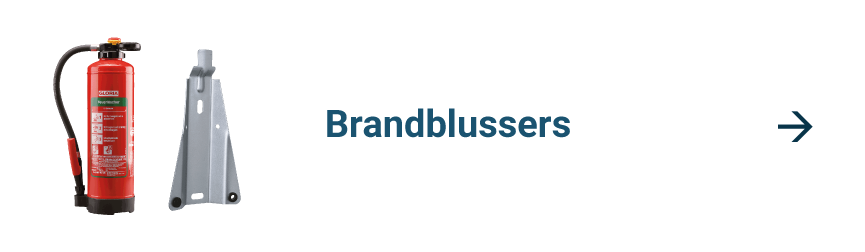 Brandblussers