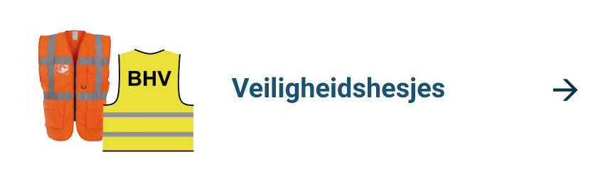 Veiligheidshesjes