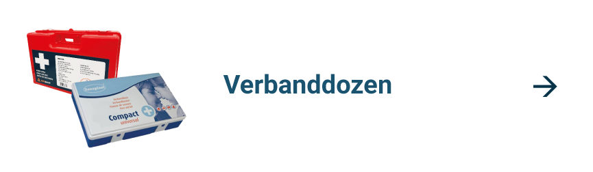 Verbanddozen