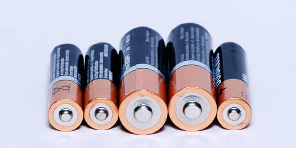 Belangrijke verandering in het gebruik van de Sticker Lithium-Ion Batterij!