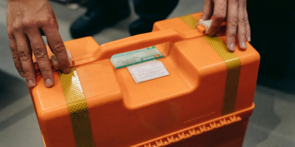 Alles wat je moet weten voor een goed noodpakket